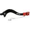 Μανέτα φρένου μηχανής πίσω RFX Pro FT Rear Brake Lever - Orange KTM/HUSQ/GASGAS 250/300 24-25 thumb