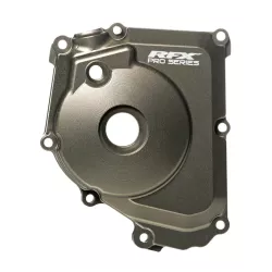 Προστατευτικό κάλυμμα συμπλέκτη RFX Pro Ignition Cover - aluminium KTM SX-F 450 16-22