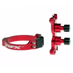 HOLESHOT Σύστημα RFX Pro Series 2 L/Control Dual Button RED Honda/Kaw/Suzuki