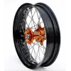 Ζάντα RFX Race SM Complete Front Wheel 17x3,50 KTM
