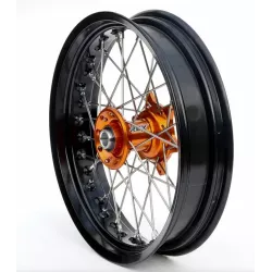 Ζάντα RFX Race SM Complete Front Wheel 17x3,50 KTM Ζάντα RFX Race SM Complete Front Wheel 17x3,50 KTM