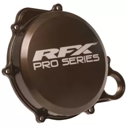 Προστατευτικό κάλυμμα συμπλέκτη RFX Pro Clutch Cover - Aluminium KX 250 23-25