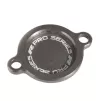 Κάλυμμα φίλτρου λαδιού RFX Pro Oil Filter Cover - Mineral Grey KTM/HUSQ/GASGAS 250/350/450 thumb