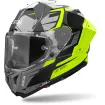 Κράνος μηχανής AIROH GP 800 Master Yellow Gloss FULL FACE thumb