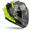 Κράνος μηχανής AIROH GP 800 Master Yellow Gloss FULL FACE thumb