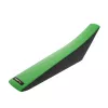 Κάλυμμα σέλας RFX Race Gripper Seat Cover - Black/Green KX 85 14-25