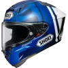 Κράνος μηχανής SHOEI X-SPR PRO A.Marquez73 V2  TC-2