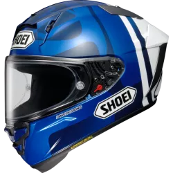 Κράνος μηχανής SHOEI X-SPR PRO A.Marquez73 V2 TC-2 Κράνος μηχανής SHOEI X-SPR PRO A.Marquez73 V2 TC-2