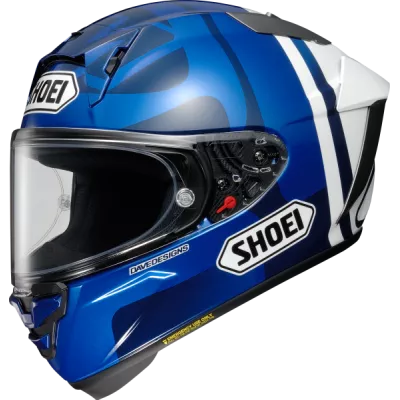 Κράνος μηχανής SHOEI X-SPR PRO A.Marquez73 V2  TC-2