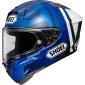 Κράνος μηχανής SHOEI X-SPR PRO A.Marquez73 V2  TC-2 thumb