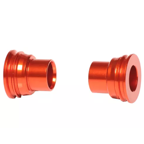 Αποστάτες πίσω τροχού RFX Pro Wheel Spacers Rear - Orange