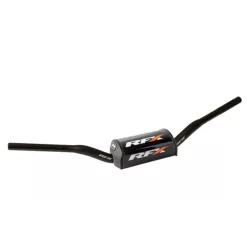 Τιμόνι μοτοσυκλέτας RFX Pro F7 Taper Handlebar 28.6mm (Black) - KTM SX85 Τιμόνι μοτοσυκλέτας RFX Pro F7 Taper Handlebar 28.6mm (Black) - KTM SX85