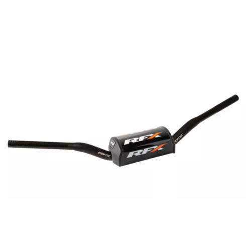 Τιμόνι μοτοσυκλέτας RFX Pro F7 Taper Handlebar 28.6mm (Black) - KTM SX85
