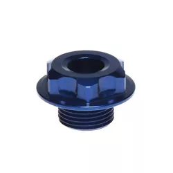Μπουλόνι τιμονιού μηχανής RFX Pro (Blue) Beta/GASGAS/HUSQ/KTM Μπουλόνι τιμονιού μηχανής RFX Pro (Blue) Beta/GASGAS/HUSQ/KTM