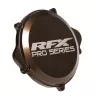 Προστατευτικό κάλυμμα συμπλέκτη RFX Pro Clutch Cover (Hard Anodised) KTM SX 85 big wheel 04-17
