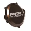 Προστατευτικό κάλυμμα συμπλέκτη RFX Pro Clutch Cover (Hard Anodised) KTM SX 85 big wheel 04-17 thumb