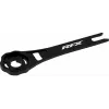 Κλειδί καπακιού πιρουνιού RFX Race Series Combination Fork Tool - Black