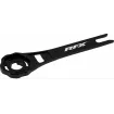 Κλειδί καπακιού πιρουνιού RFX Race Series Combination Fork Tool - Black thumb