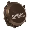 Προστατευτικό κάλυμμα συμπλέκτη RFX Pro Clutch Cover (Hard Anodised) - Honda CRF450