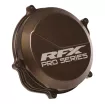 Προστατευτικό κάλυμμα συμπλέκτη RFX Pro Clutch Cover (Hard Anodised) - Honda CRF450 Προστατευτικό κάλυμμα συμπλέκτη RFX Pro Clutch Cover (Hard Anodised) - Honda CRF450 thumb