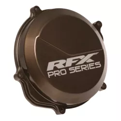 Προστατευτικό κάλυμμα συμπλέκτη RFX Pro Clutch Cover (Hard Anodised) - Honda CRF450
