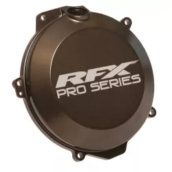 Προστατευτικό κάλυμμα συμπλέκτη RFX Pro Clutch Cover (Hard Anodised) - KTM SXF250/350