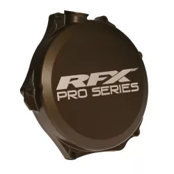 Προστατευτικό κάλυμμα συμπλέκτη RFX Pro Clutch Cover (Hard Anodised) - Suzuki RMZ250