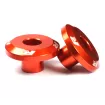 Αποστάτες πίσω τροχού RFX Pro FAST Wheel Spacers Rear (Orange) KTM EXC / EXC-F Αποστάτες πίσω τροχού RFX Pro FAST Wheel Spacers Rear (Orange) KTM EXC / EXC-F thumb