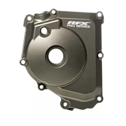 Προστατευτικό κάλυμμα συμπλέκτη  RFX Pro Ignition Cover - aluminium YZ 250 06-23