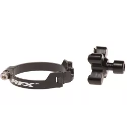 HOLESHOT Σύστημα RFX Pro Launch Control Black