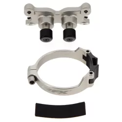 HOLESHOT Σύστημα RFX Pro Series 2 L/Control Dual Button (H/A) YZ 80 2025