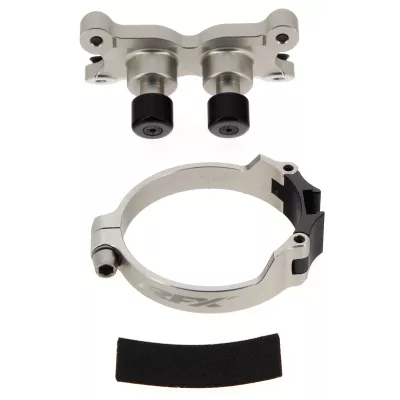 HOLESHOT Σύστημα RFX Pro Series 2 L/Control Dual Button (H/A) YZ 80 2025 HOLESHOT Σύστημα RFX Pro Series 2 L/Control Dual Button (H/A) YZ 80 2025