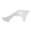 Πλαστικά καλύμματα ψυγείου RACETECH Radiator Scoops (White) KXF 450 2024 Πλαστικά καλύμματα ψυγείου RACETECH Radiator Scoops (White) KXF 450 2024 thumb
