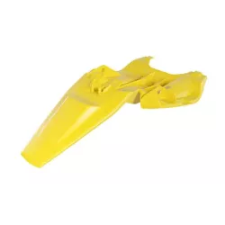 Πίσω φτερό μοτοσυκλέτας RACETECH Rear Fender (Yellow) Husq TC 50 24-25