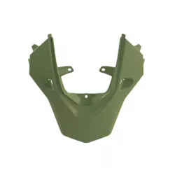 Πίσω φτερό μηχανής RACETECH Rear Fender Yamaha Tenere 700 19-24 (Camo Green)