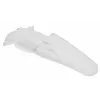 Πίσω φτερό μηχανής RACETECH Rear Fender OEM Color (2014) White Yamaha YZ85 13-21