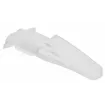 Πίσω φτερό μηχανής RACETECH Rear Fender OEM Color (2014) White Yamaha YZ85 13-21 thumb