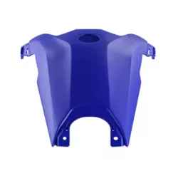 Προστατευτικό ρεζερβουάρ RACETECH T7 Revolution Gas Tank Cover Yamaha Tenere 700 19-24 (Blue)