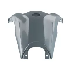 Προστατευτικό ρεζερβουάρ RACETECH T7 Revolution Gas Tank Cover Yamaha Tenere 700 19-24 (Grey)