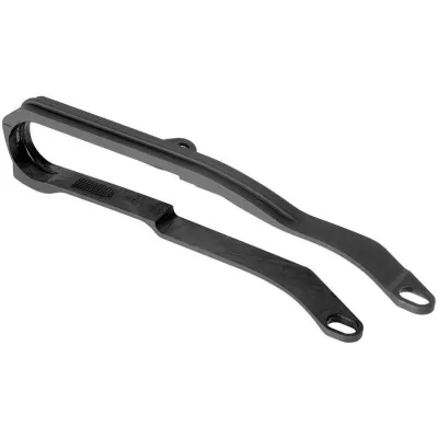 Γλύστρα αλυσίδας RACETECH Chain Slider Black Honda CR 125R 02-07 / CRF 250R 04-09 / 450R 02-08