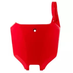 Number Plate μάσκα εμπρός RACETECH CRF 450R 21-24 Number Plate μάσκα εμπρός RACETECH CRF 450R 21-24