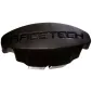 Μαξιλαράκι τιμονιού RACETECH (Black) thumb
