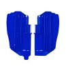 Προστατευτικό ψυγείου μοτοσυκλέτας RACETECH  (Blue) Yamaha  YZ 250F 19-23 / 450F 19-22 / WR 250F 20-24 / 450F 19-24