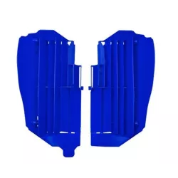 Προστατευτικό ψυγείου μοτοσυκλέτας RACETECH  (Blue) Yamaha  YZ 250F 19-23 / 450F 19-22 / WR 250F 20-24 / 450F 19-24