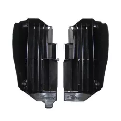 Κάλυμμα ψυγείου RACETECH Oversize Radiator Cover (Black) Yamaha YZ 250F 19-23 / 450F 19-22 / WR 250F 20-24 / 450F 19-24 Κάλυμμα ψυγείου RACETECH Oversize Radiator Cover (Black) Yamaha YZ 250F 19-23 / 450F 19-22 / WR 250F 20-24 / 450F 19-24