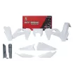 Κιτ πλαστικών RACETECH Plastic Kit HUSQ FE/TE 20-23 (White) thumb