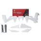 Κιτ πλαστικών RACETECH Plastic Kit HUSQ FE/TE 20-23 (White) thumb