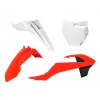 Κιτ πλαστικών RACETECH Plastic Kit OEM Color (2016) Orange/White KTM SX65 16-20