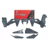Κιτ πλαστικών RACETECH Plastic Kit Quantum Grey KTM 20-23
