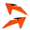 Πλαστικά καλύμματα ψυγείου RACETECH Radiator Scoops KTM 23-24 (Neon Orange) Πλαστικά καλύμματα ψυγείου RACETECH Radiator Scoops KTM 23-24 (Neon Orange) thumb